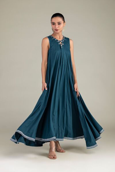 Dyed | Blended Twill | Kurta | AED 250.00